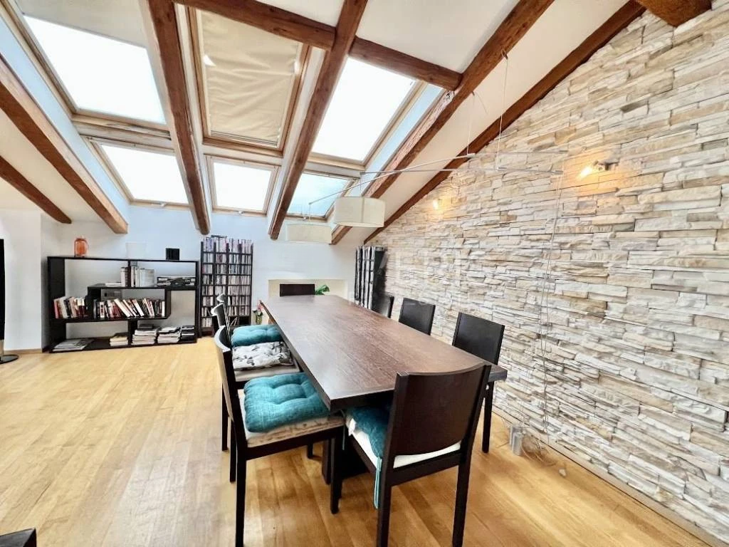 Квартира в Опатии, Хорватия, 121 м² - фото 8