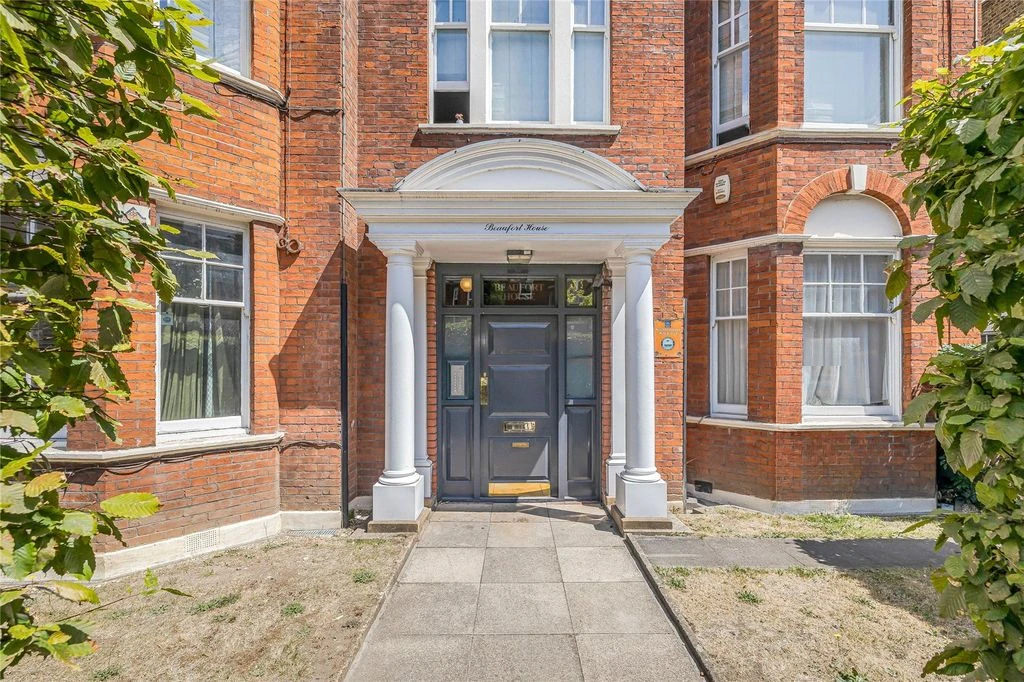 Квартира в Лондоне, Великобритания, 130 м² - фото 8
