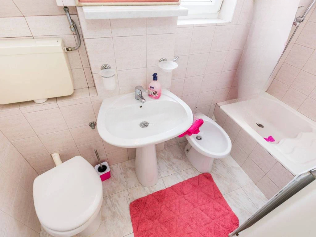 Квартира в Опатии, Хорватия, 140 м² - фото 8