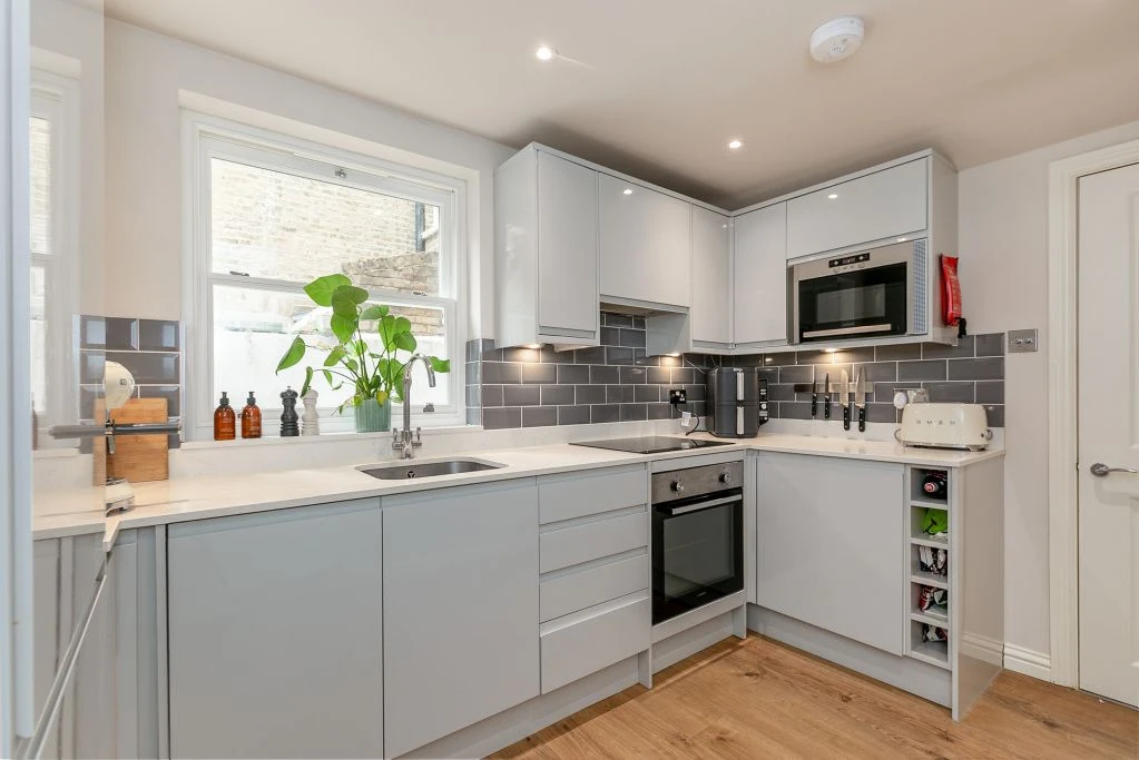 Квартира в Лондоне, Великобритания, 96 м² - фото 8