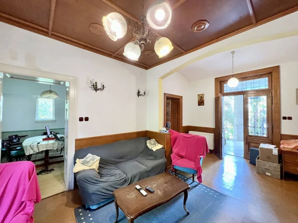 Квартира в Опатии, Хорватия, 244 м² - фото 8