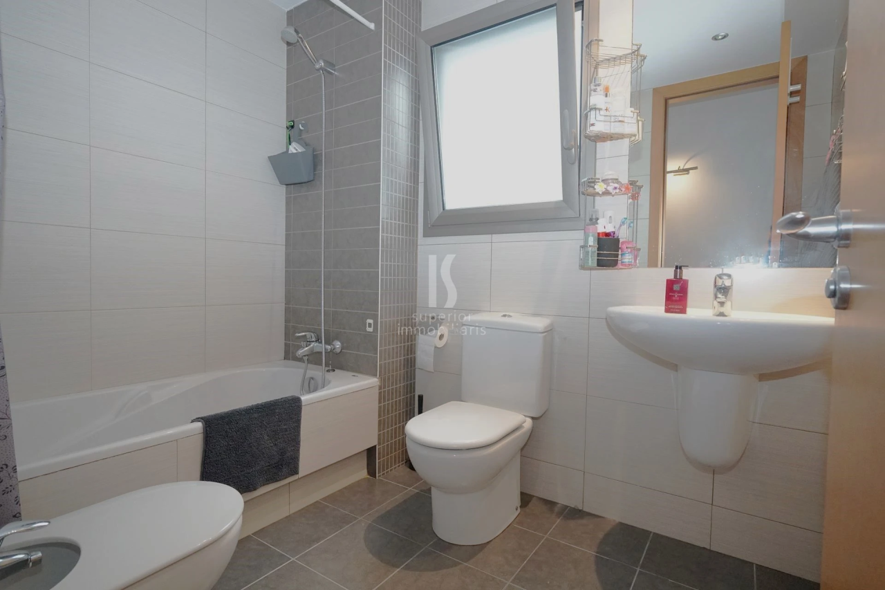 Квартира в Энкаме, Андорра, 80 м² - фото 8
