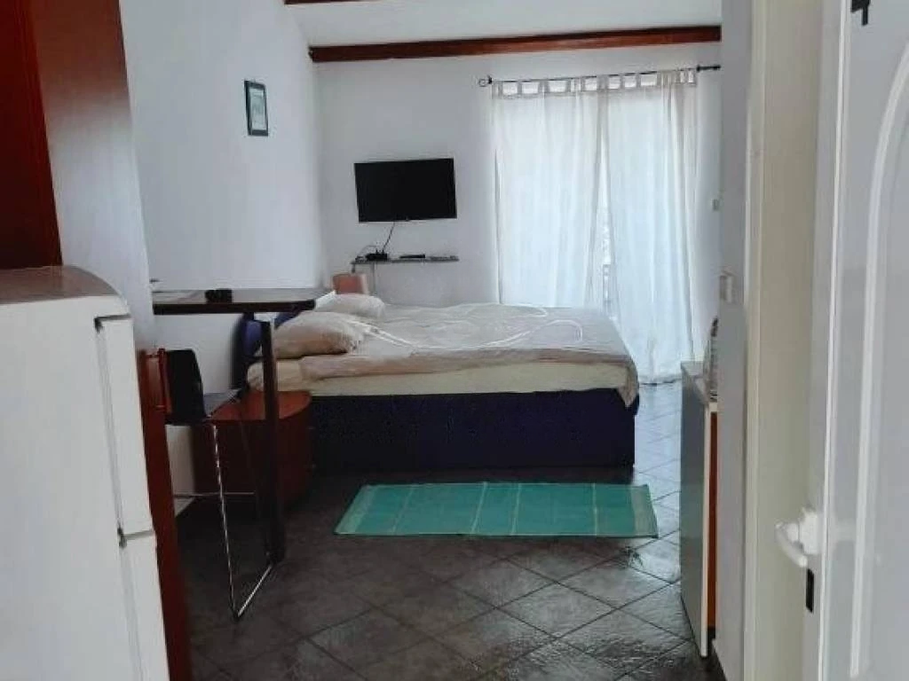 Квартира в Опатии, Хорватия, 38 м² - фото 7
