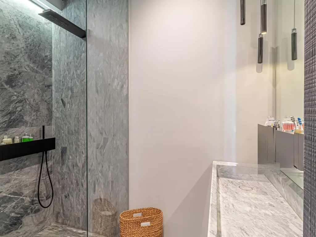 Квартира в Сен-Романе, Монако, 77 м² - фото 8