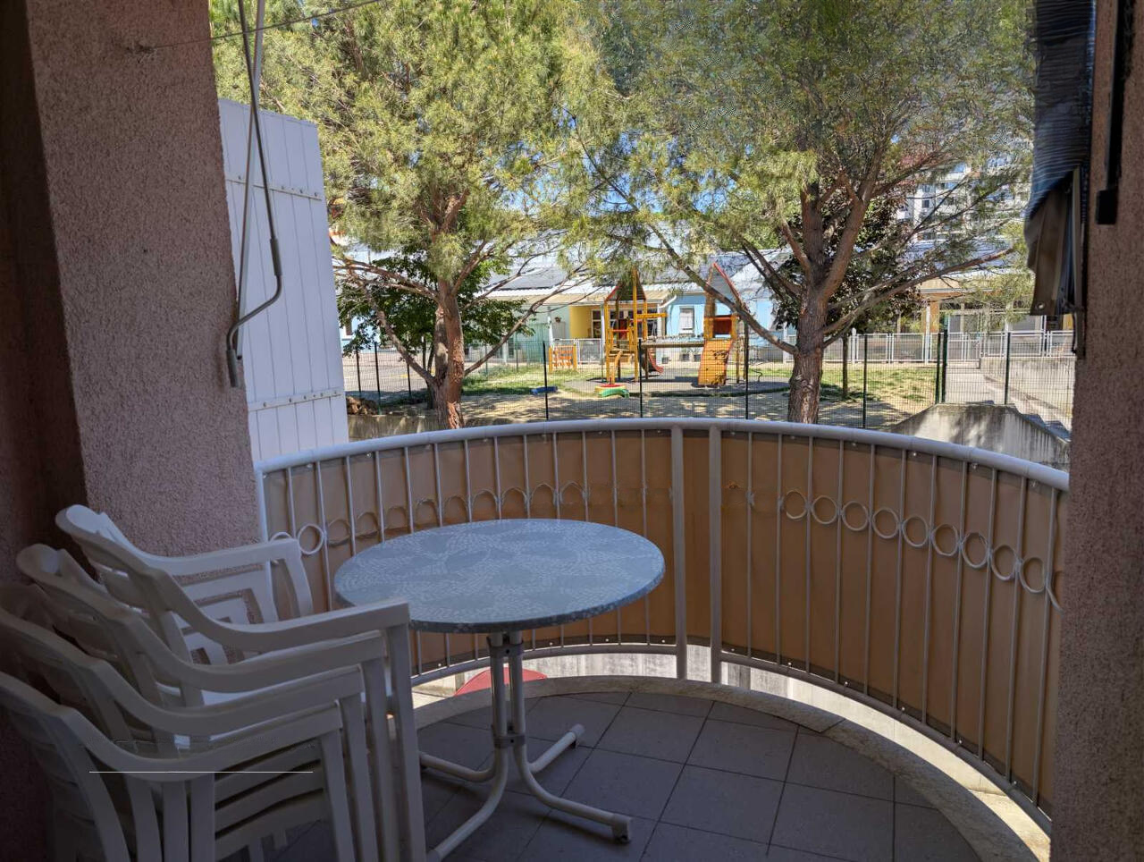 Квартира в Анкаране, Словения, 30 м² - фото 8