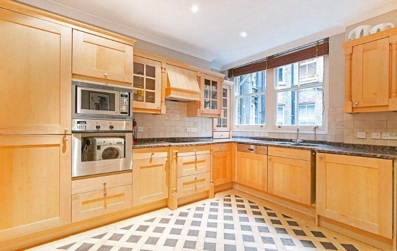Квартира в Лондоне, Великобритания, 119 м² - фото 8