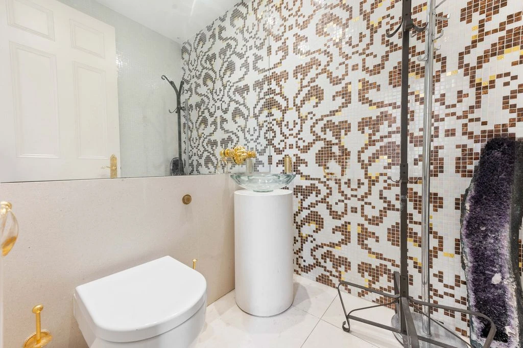 Квартира в Лондоне, Великобритания, 287 м² - фото 8