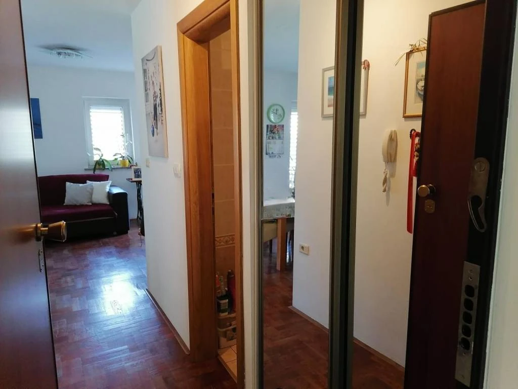Квартира в Опатии, Хорватия, 91 м² - фото 8
