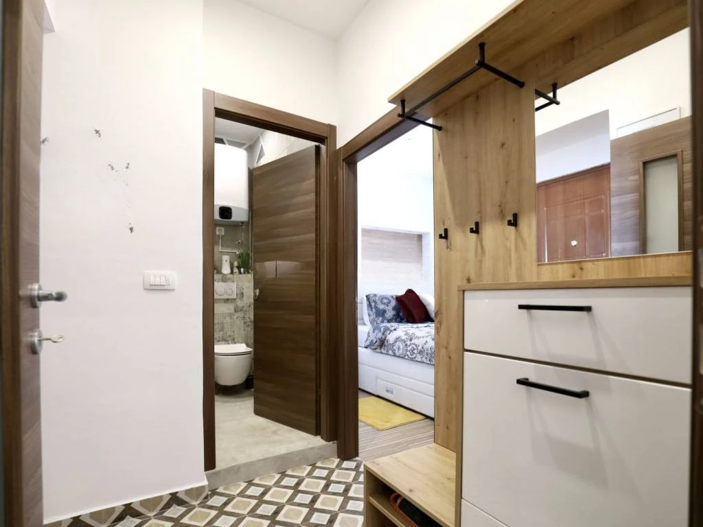 Квартира в Опатии, Хорватия, 43 м² - фото 8