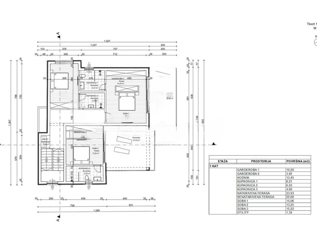 Дом в Опатии, Хорватия, 317 м² - фото 8