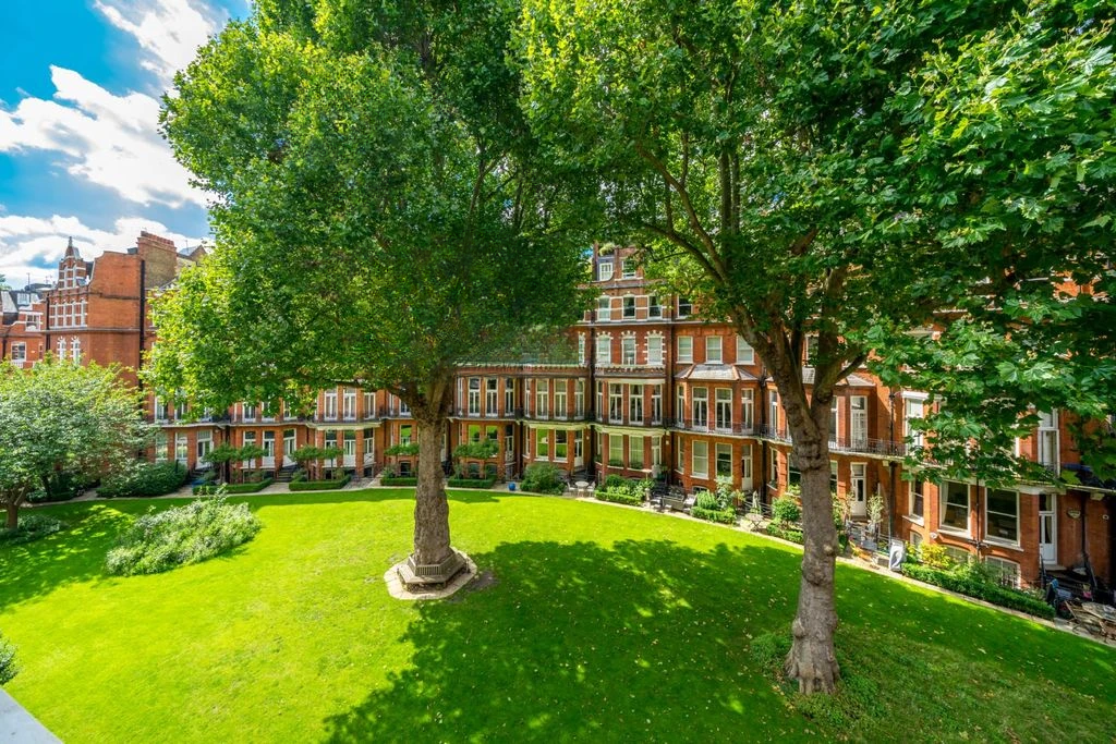 Квартира в Лондоне, Великобритания, 42 м² - фото 8