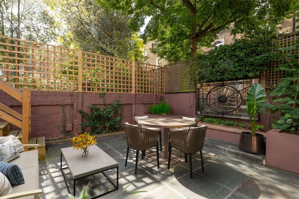 Квартира в Лондоне, Великобритания, 218 м² - фото 8