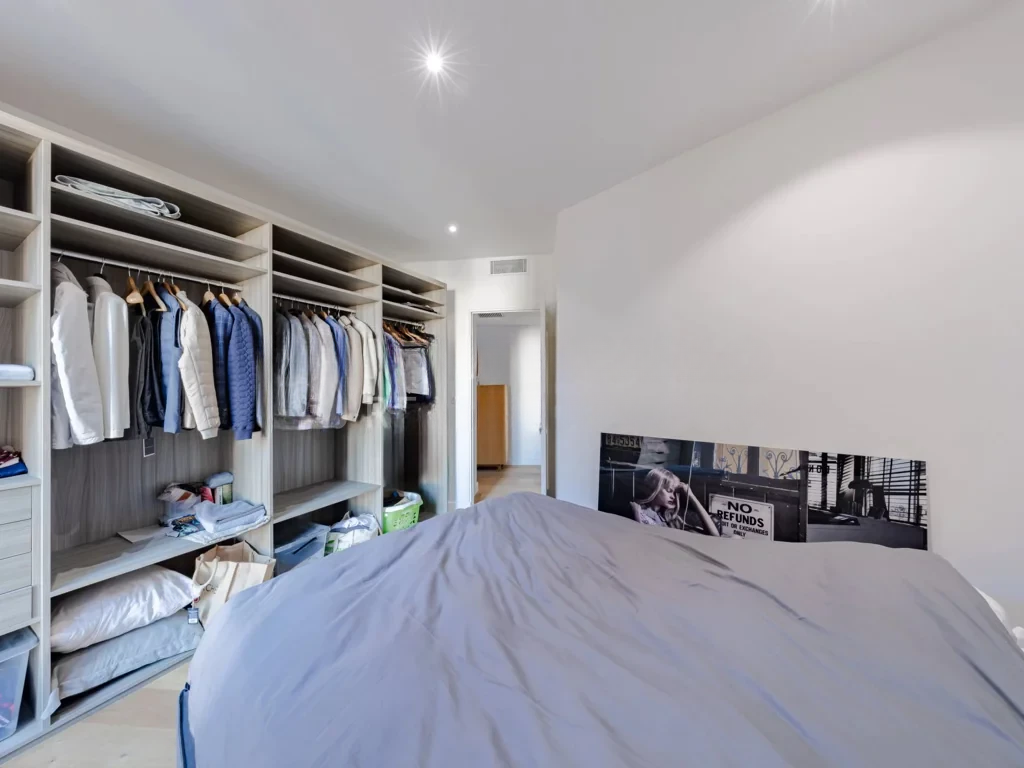 Квартира в Монегетти, Монако, 56 м² - фото 8
