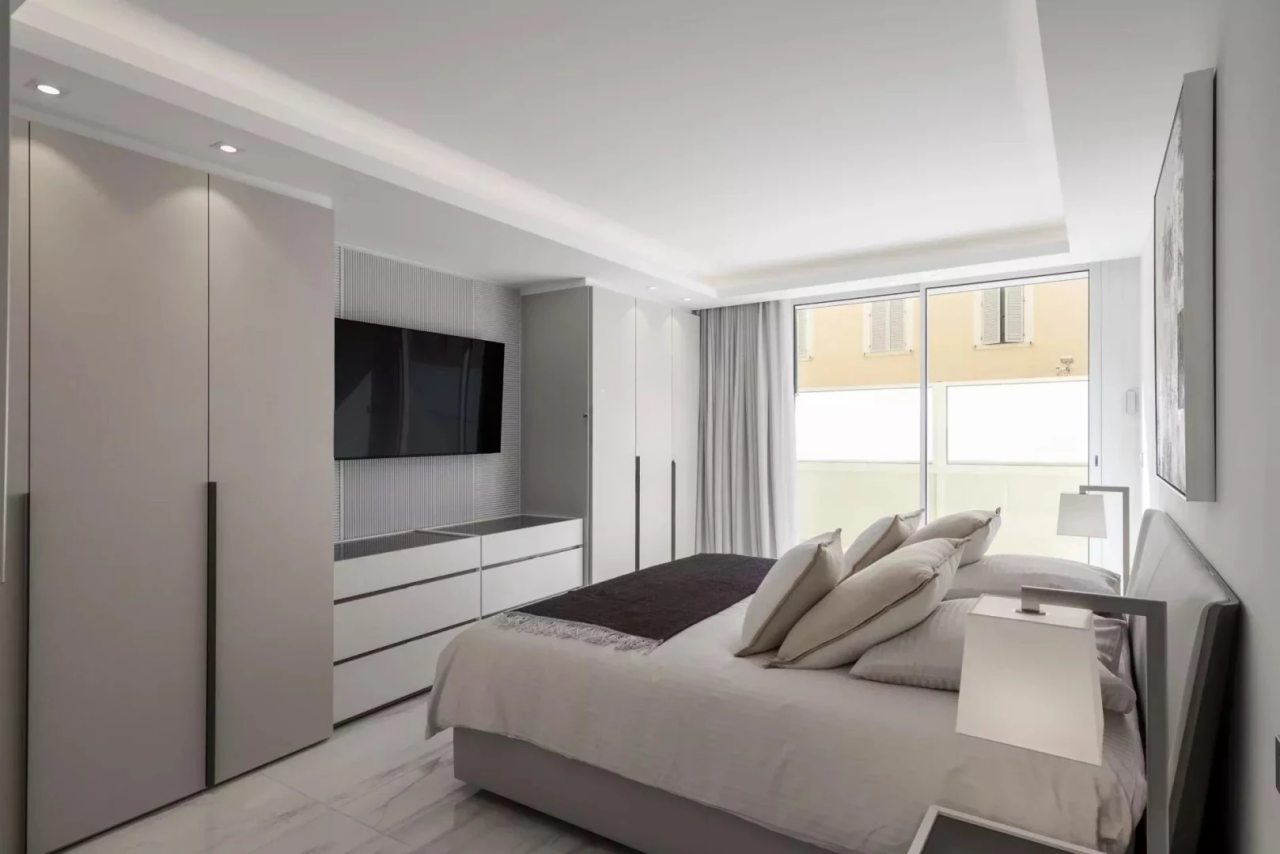 Квартира в Каннах, Франция, 127 м² - фото 8