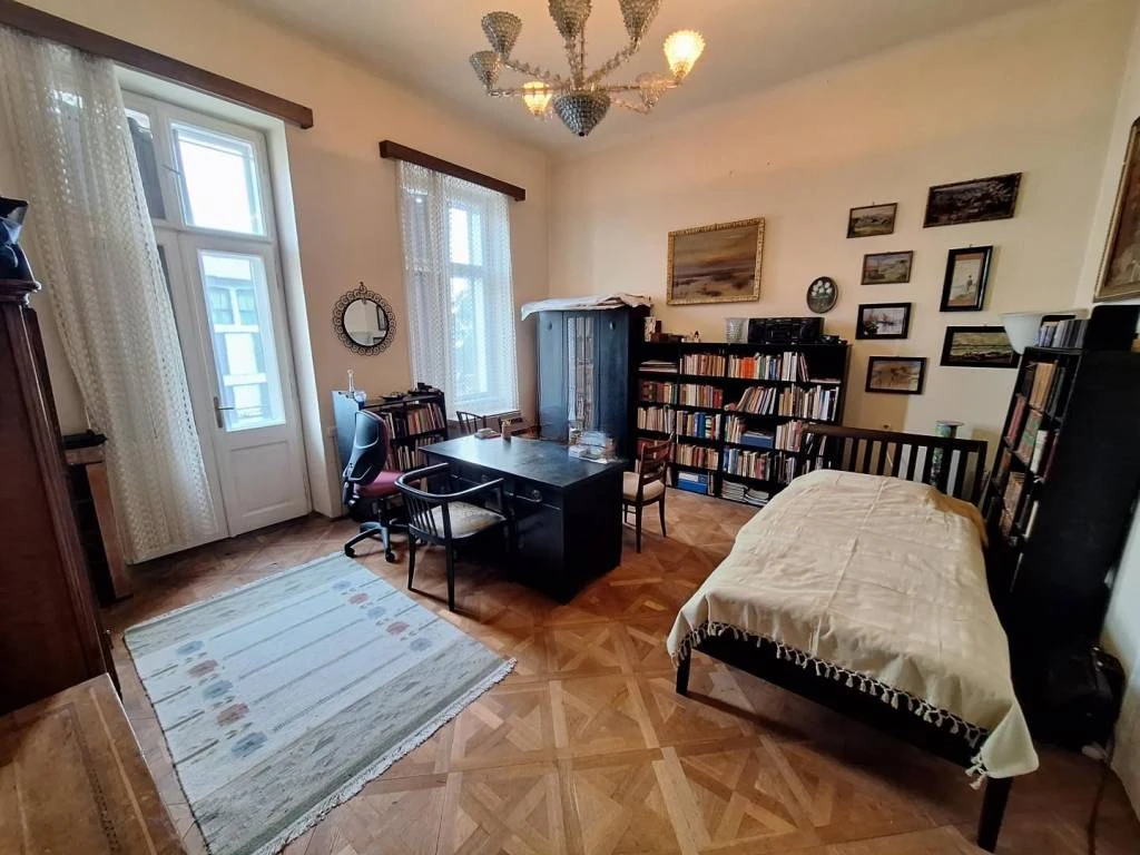 Квартира в Опатии, Хорватия, 131 м² - фото 8