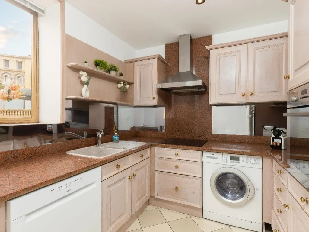 Квартира в Монако, Монако, 164 м² - фото 8