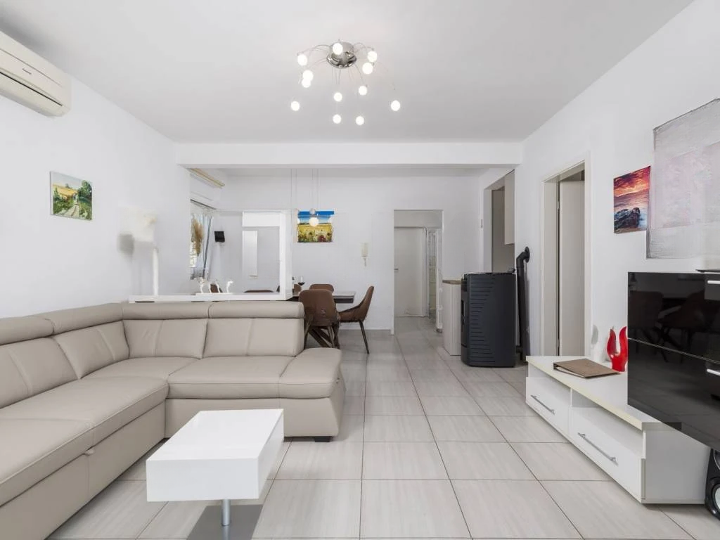 Квартира в Опатии, Хорватия, 70 м² - фото 8