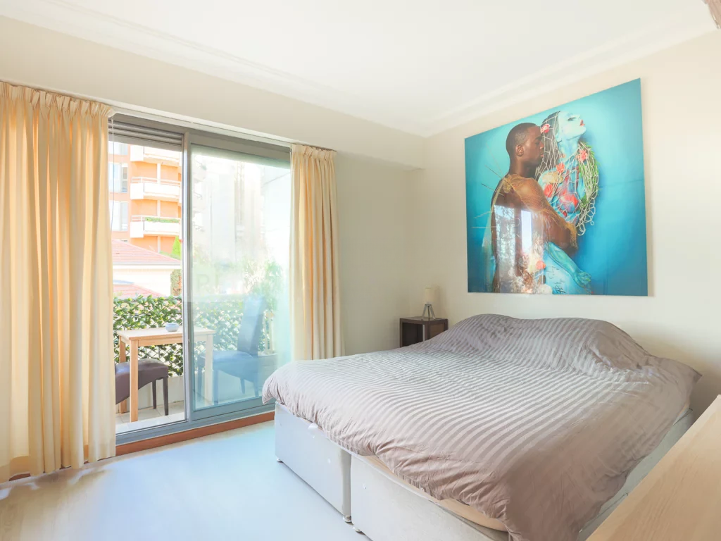 Квартира в Монегетти, Монако, 137 м² - фото 8