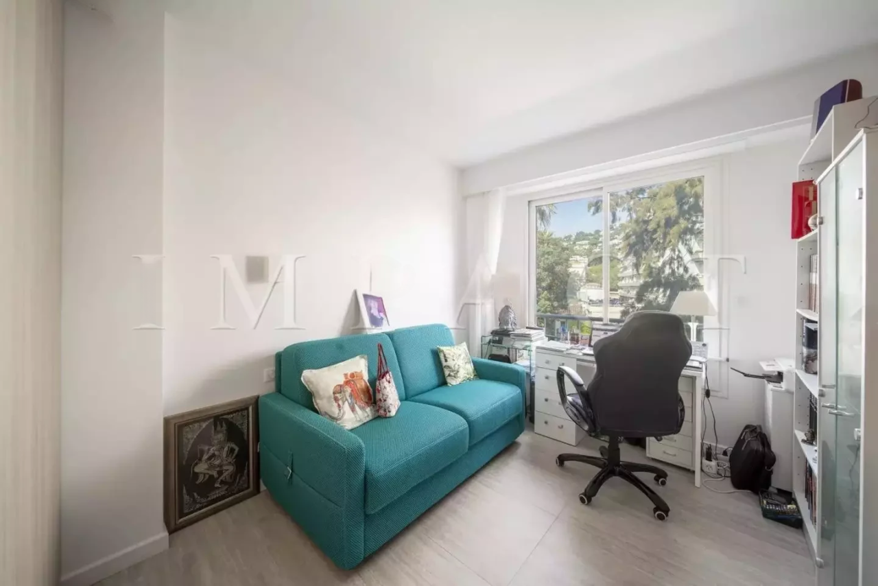 Квартира в Каннах, Франция, 75 м² - фото 8