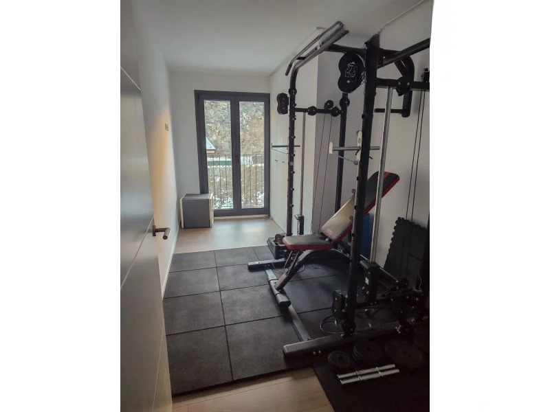 Квартира в Энкаме, Андорра, 120 м² - фото 8