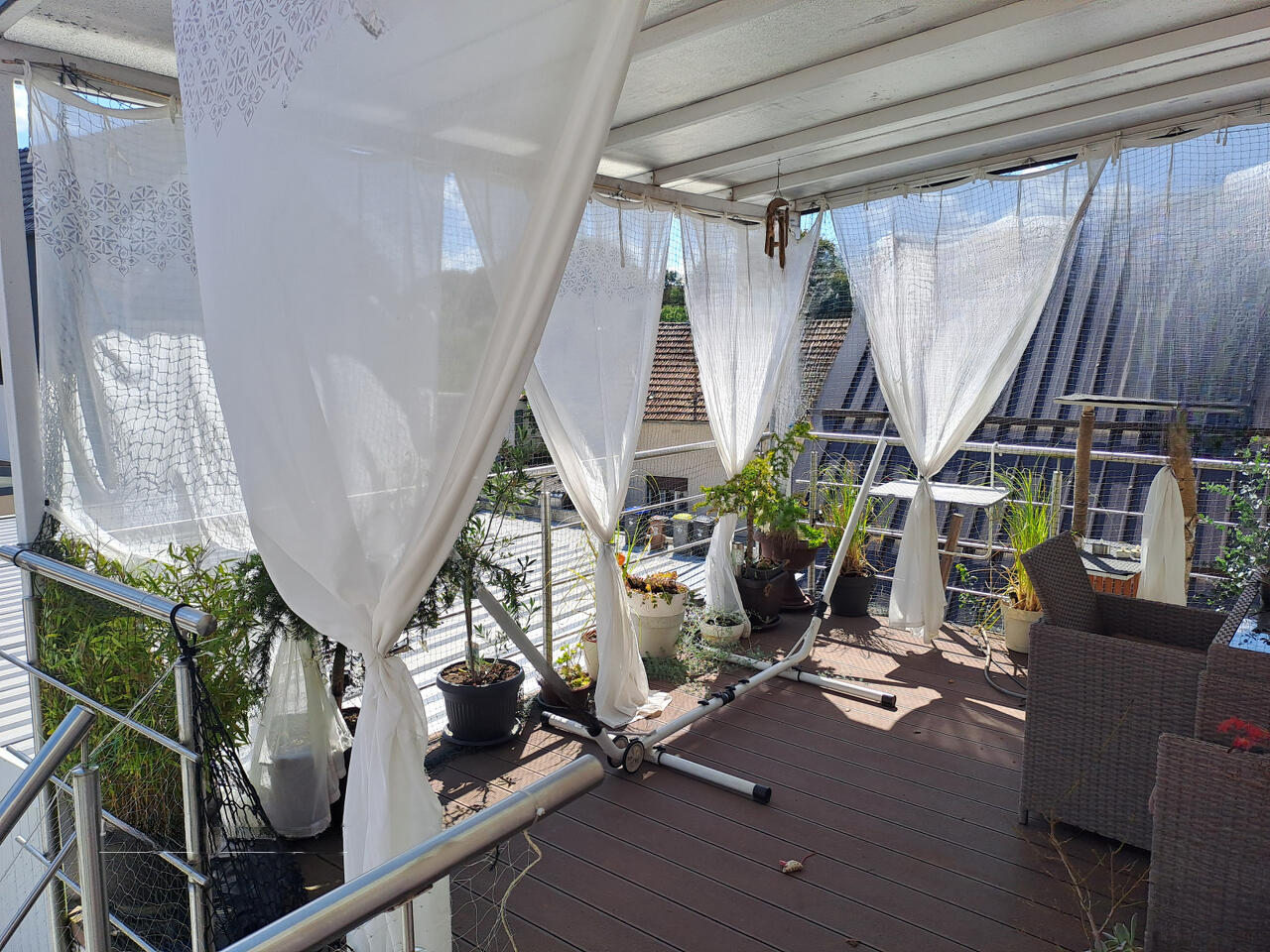Дом в Любляне, Словения, 104 м² - фото 8