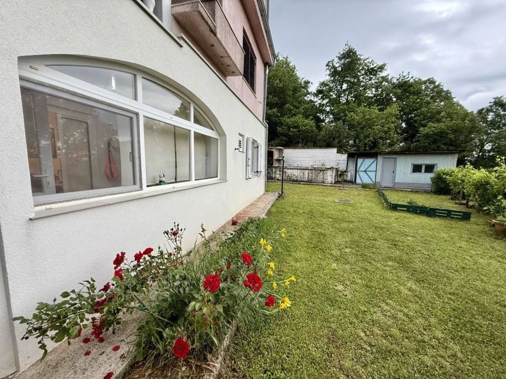 Квартира в Опатии, Хорватия, 74 м² - фото 8