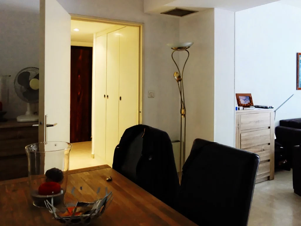 Квартира в Сен-Романе, Монако, 50 м² - фото 8