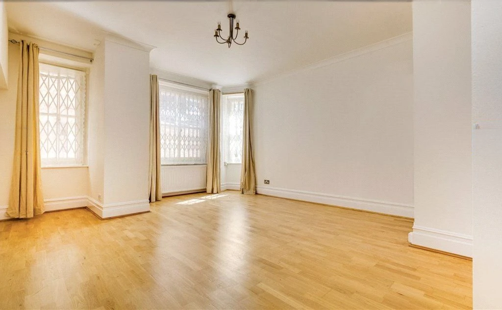 Квартира в Лондоне, Великобритания, 90 м² - фото 8