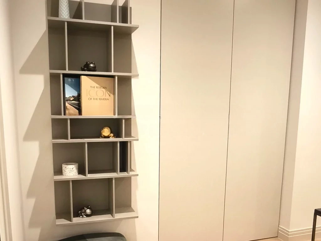 Квартира в Монте Карло, Монако, 53 м² - фото 8