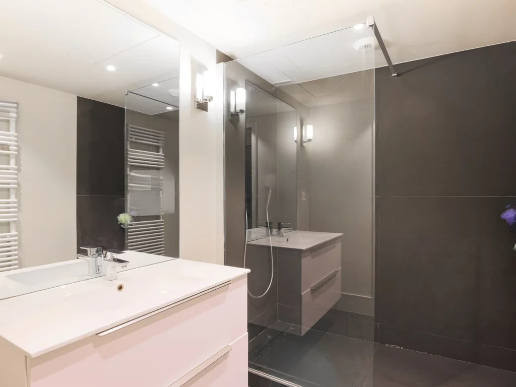 Квартира в Сен-Романе, Монако, 57 м² - фото 8