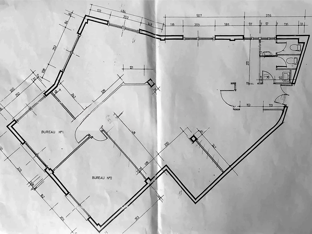 Квартира в Монако, Монако, 189 м² - фото 8