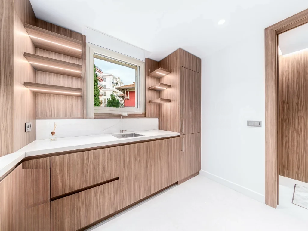 Квартира в Монегетти, Монако, 170 м² - фото 8