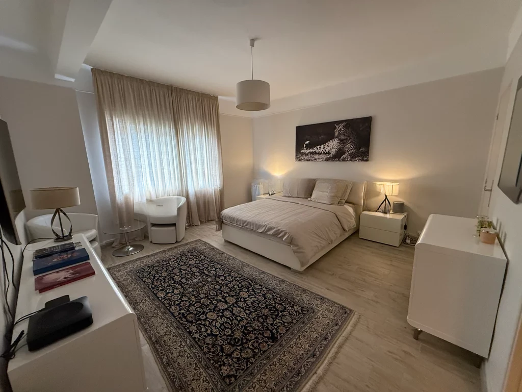 Квартира в Монте Карло, Монако, 52 м² - фото 8