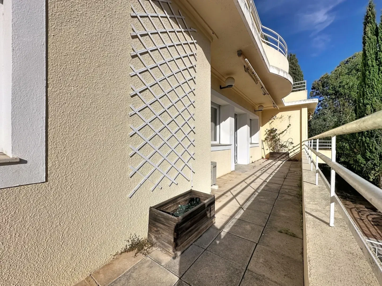 Квартира в Каннах, Франция, 96 м² - фото 8