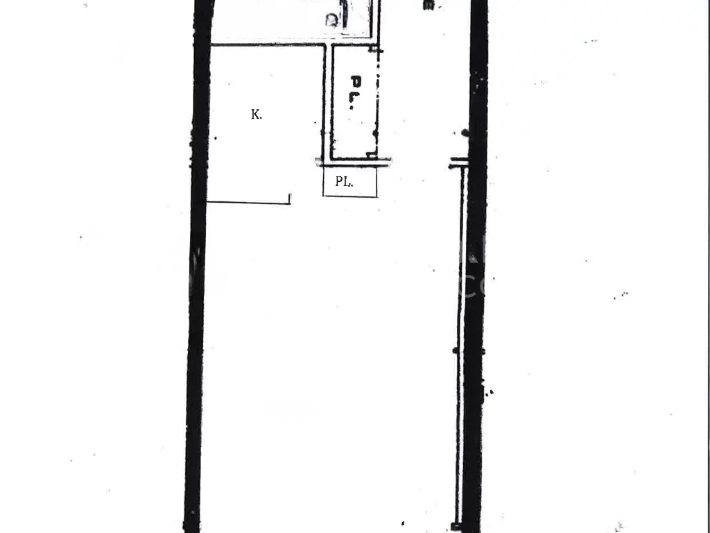 Квартира в Фонвьее, Монако, 42 м² - фото 9