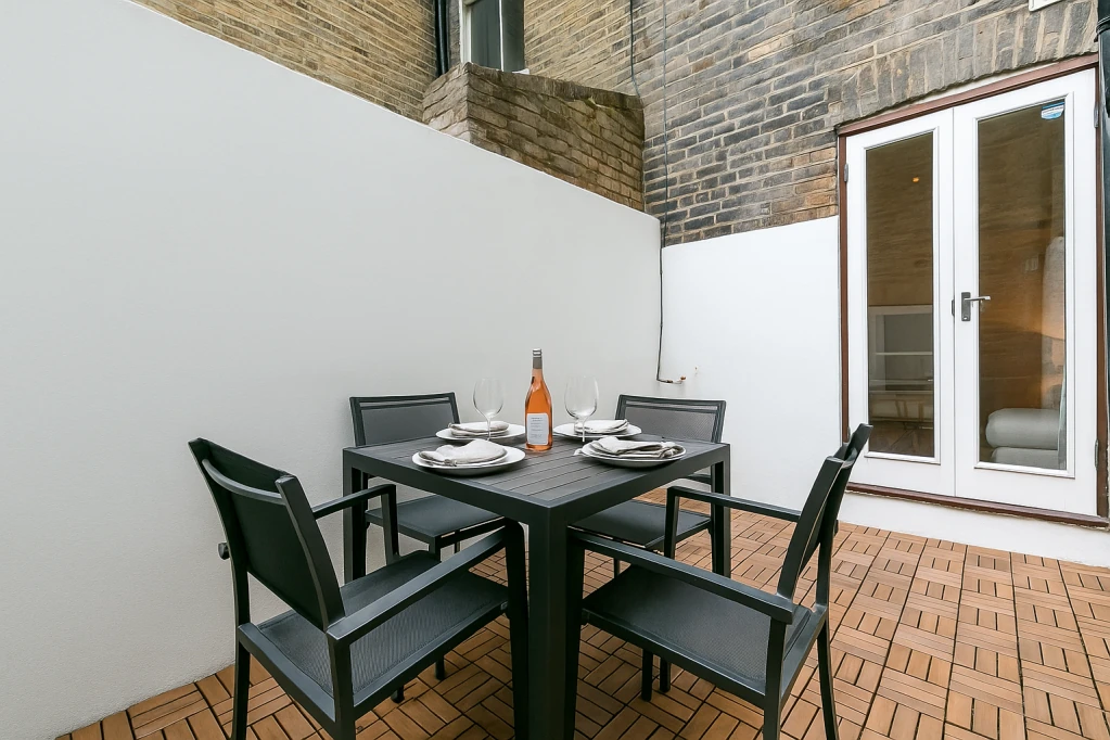 Квартира в Лондоне, Великобритания, 96 м² - фото 9