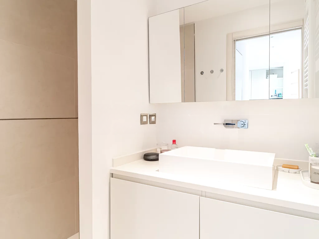 Квартира в Сен-Романе, Монако, 60 м² - фото 9