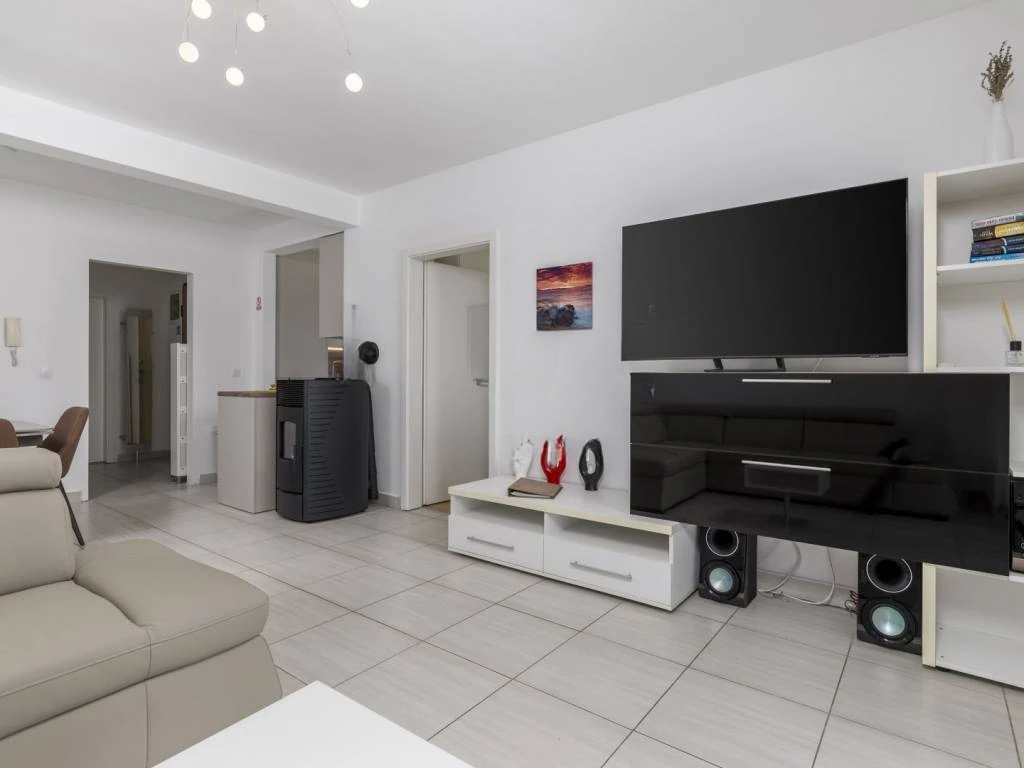 Квартира в Опатии, Хорватия, 70 м² - фото 9