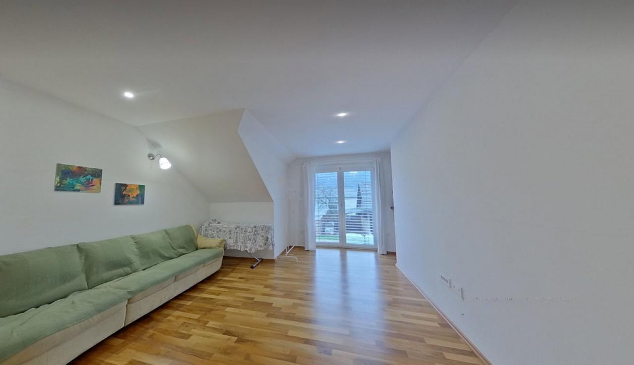 Дом в Любляне, Словения, 288 м² - фото 9