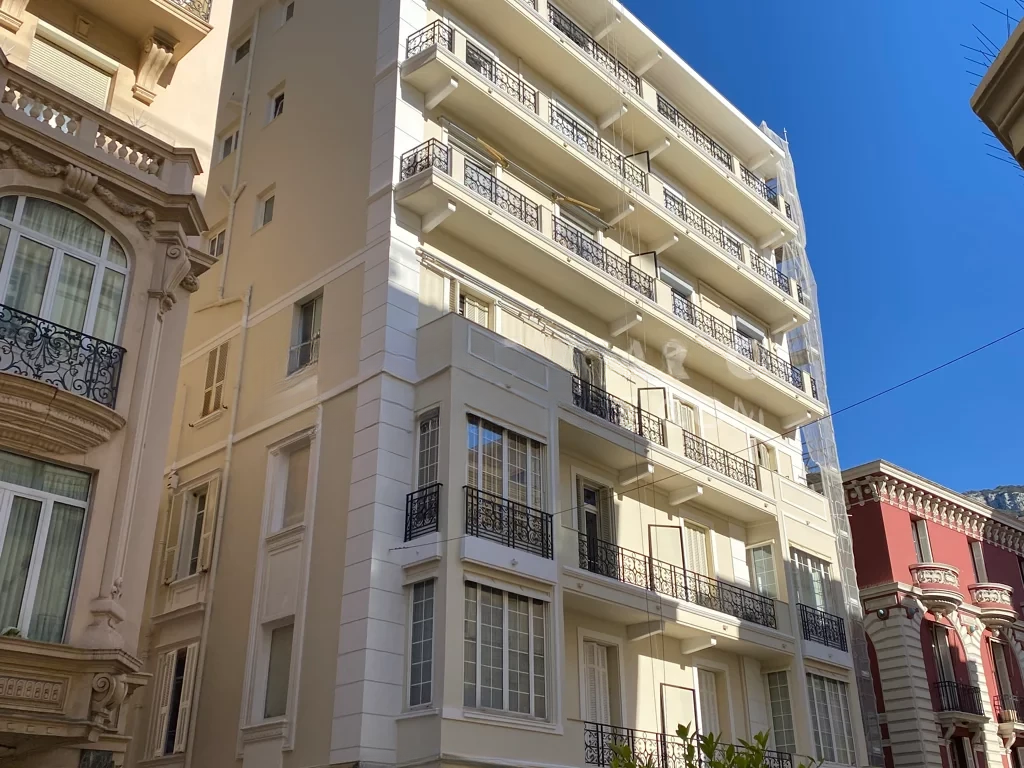 Квартира в Монте Карло, Монако, 62 м² - фото 9