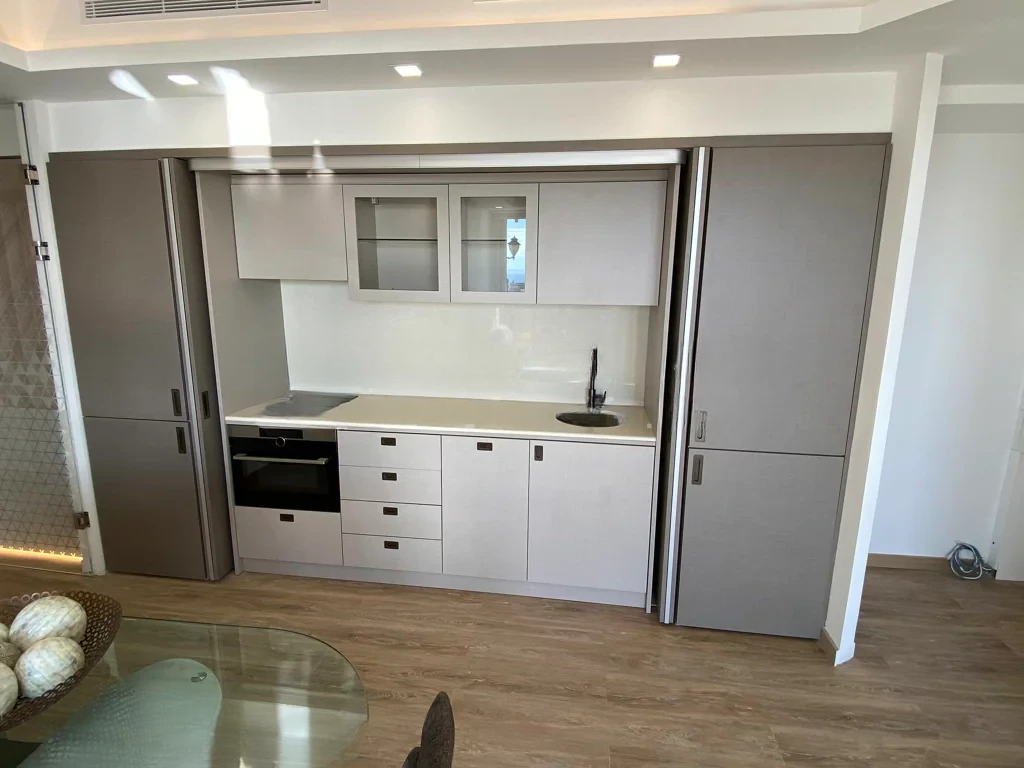Квартира в Монте Карло, Монако, 111 м² - фото 9