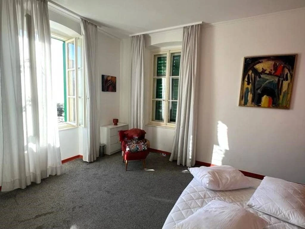 Квартира в Опатии, Хорватия, 205 м² - фото 9