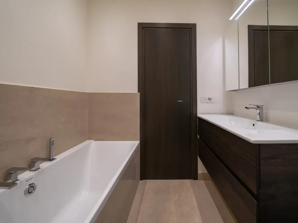 Квартира в Сен-Романе, Монако, 118 м² - фото 9