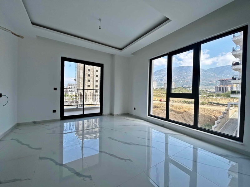Апартаменты в Алании, Турция, 200 м² - фото 5