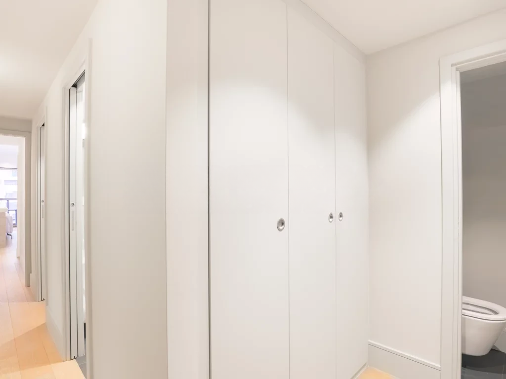Квартира в Сен-Романе, Монако, 57 м² - фото 9