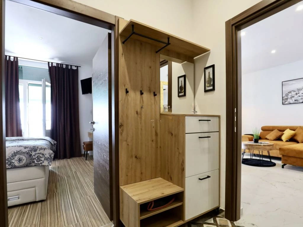 Квартира в Опатии, Хорватия, 43 м² - фото 9