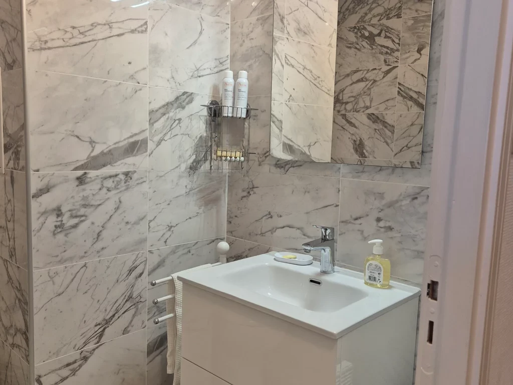 Квартира в Монте Карло, Монако, 65 м² - фото 9