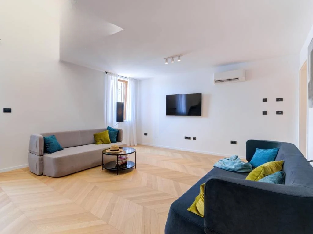 Квартира в Опатии, Хорватия, 132 м² - фото 9