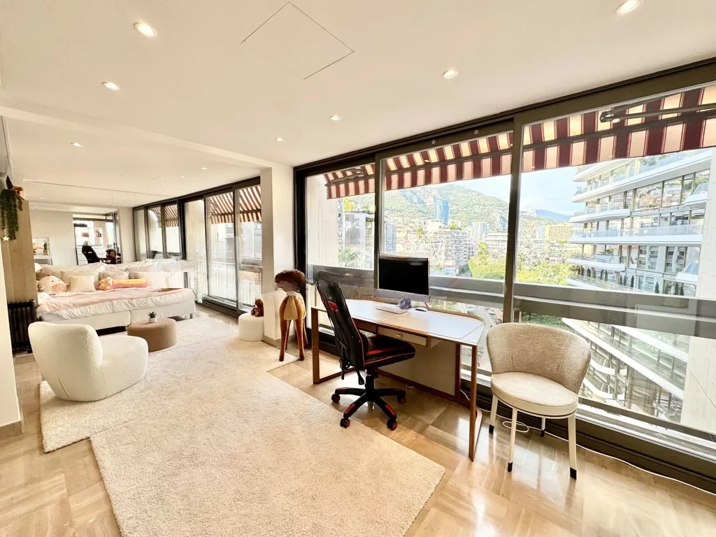 Квартира в Монако, Монако, 254 м² - фото 9