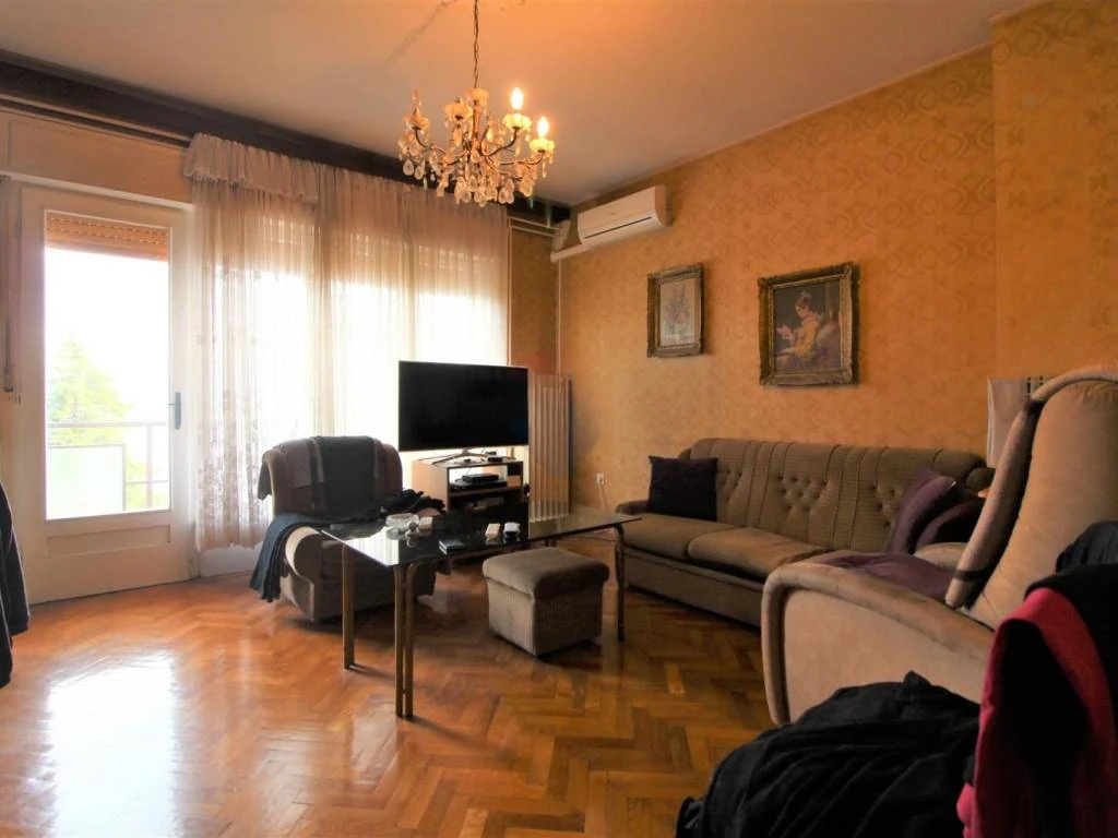 Квартира в Опатии, Хорватия, 100 м² - фото 9